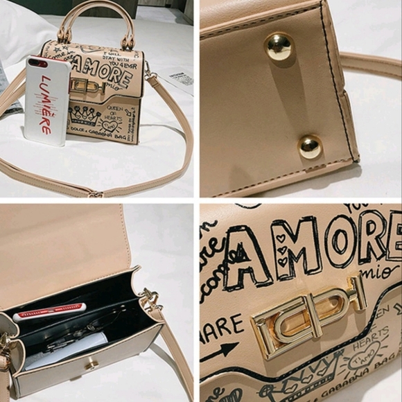 Hand bag - Picture 8 of 10